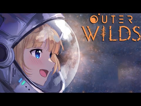 outer wilds ending